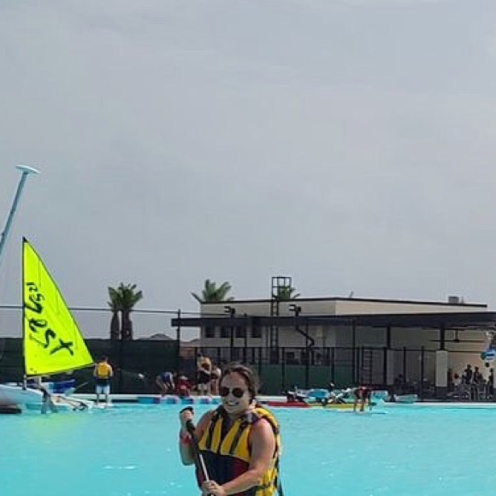 Meet your Posher, Marie-claire